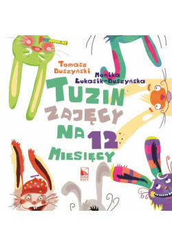 Tuzin zajęcy na 12 miesięcy