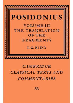 Posidonius