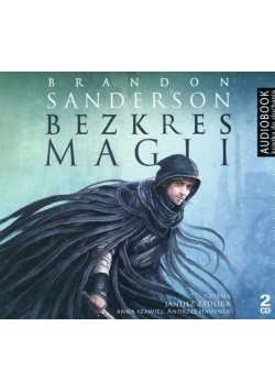 Bezkres magii