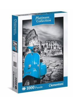 Puzzle Platinum Collection: The Colosseum 1000
