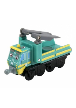 Chuggington Kormak