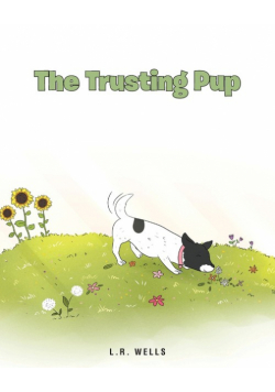 The Trusting Pup