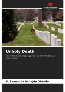Unholy Death