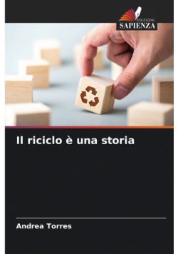 Il riciclo è una storia