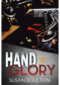Hand of Glory