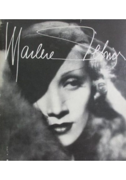 Marlena Dietrich.  Kronika życia