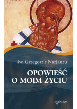 Opowieść o moim życiu