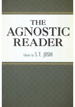The Agnostic Reader