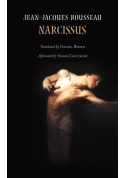 Narcissus, or The Lover of Himself