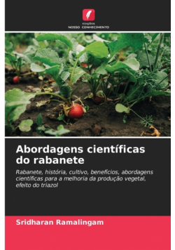 Abordagens científicas do rabanete