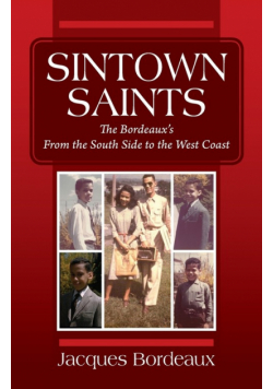 Sintown Saints