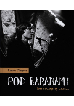 Długosz Leszek - Pod Baranami