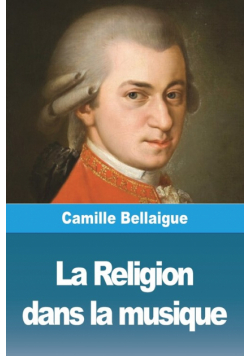 La Religion dans la musique