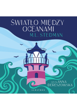 Światło między oceanami