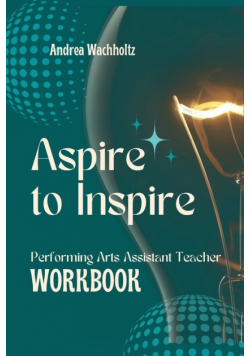 Aspire to Inspire