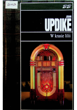 W krasie lilii