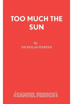 Too Much the Sun