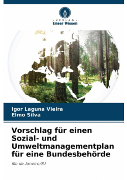 Vorschlag für einen Sozial- und Umweltmanagementplan für eine Bundesbehörde