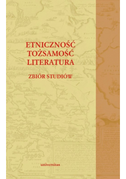 Etniczność tożsamość literatura