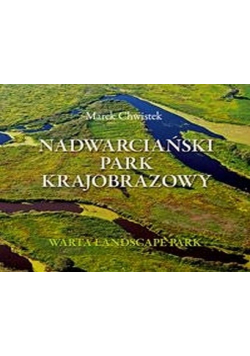 Nadwarciański Park Krajobrazowy