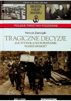 Tragiczne decyzje