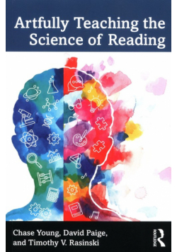 Artfully Teaching the Science of Reading