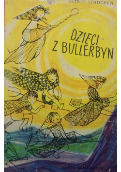 Dzieci z Bullerbyn