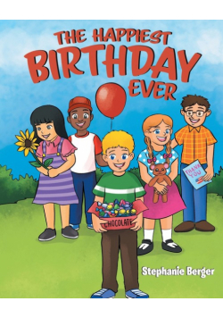 The Happiest Birthday Ever