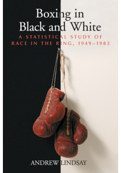 Boxing in Black and White