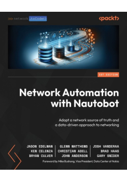 Network Automation with Nautobot