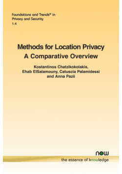 Methods for Location Privacy