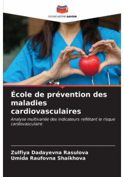 École de prévention des maladies cardiovasculaires