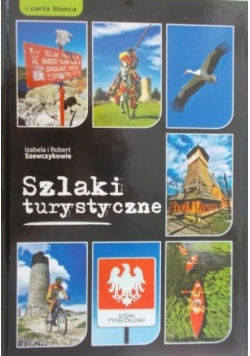 Szlaki turystyczne
