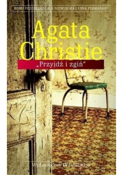 Przyjdź i zgiń