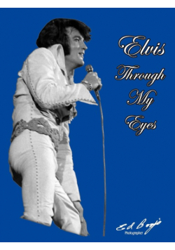 Elvis - Through My Eyes
