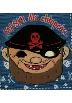 Maski dla chłopców