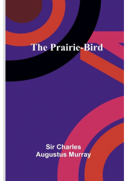The Prairie-Bird
