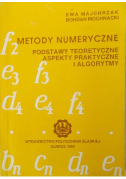 Metody numeryczne