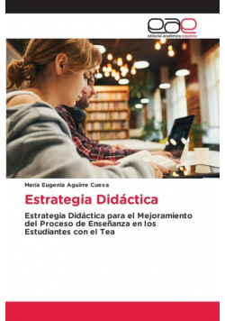 Estrategia Didáctica