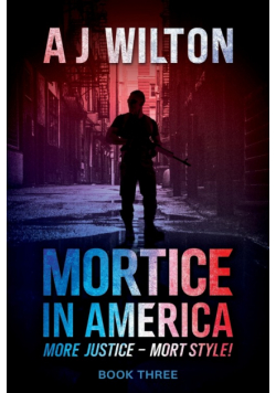 Mortice in America