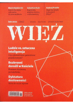 Więź Nr 2