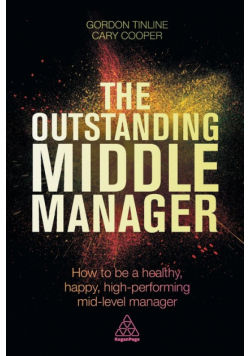Outstanding Middle Manager