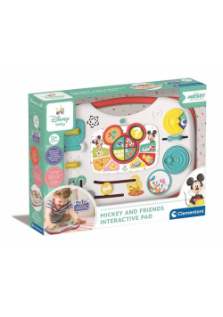 Disney Baby Pad interaktywny