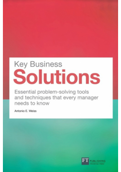 Key Business Solutions (Book)