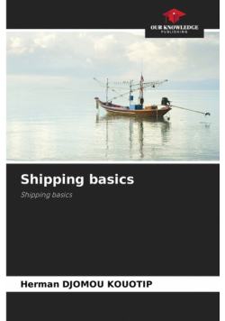 Shipping basics