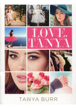Love, Tanya