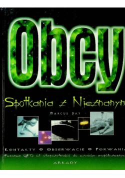 Obcy Spotkania z Nieznanym