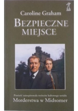 Bezpieczne miejsce