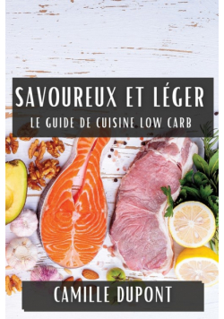 Savoureux et Léger