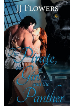 The Pirate, the Girl, and the Panther